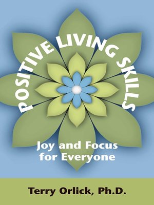 cover image of Positive Living Skills